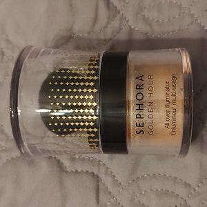 Sephora Golden Hour Illuminator